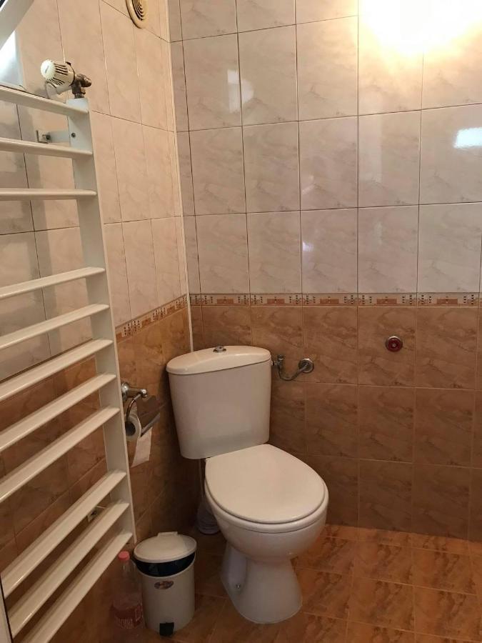 Hotel Къща За Гости Загорски Kalofer Esterno foto