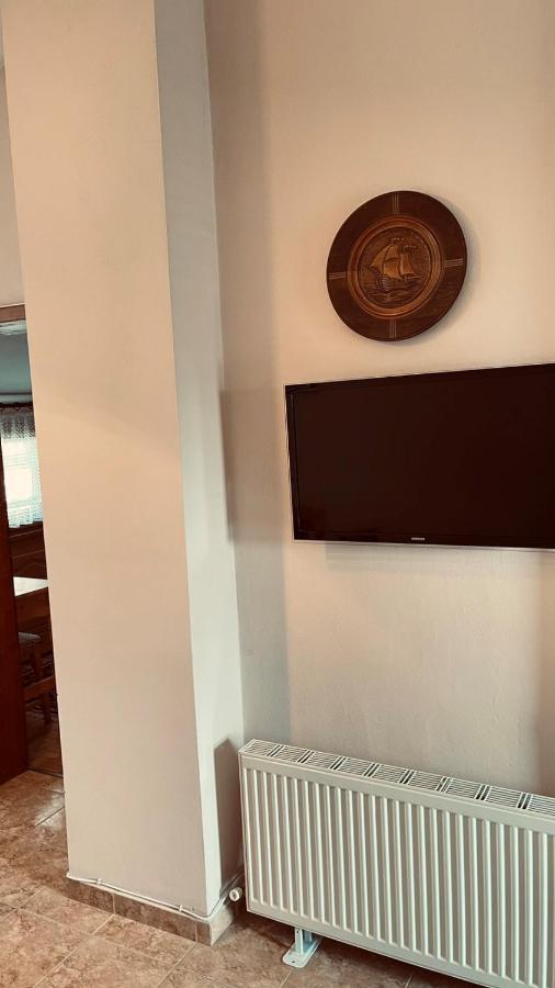 Hotel Къща За Гости Загорски Kalofer Esterno foto