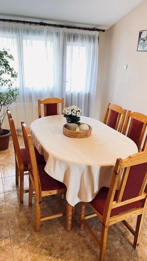 Hotel Къща За Гости Загорски Kalofer Esterno foto